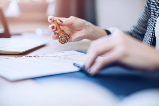 Ilie Adriana - Birou Notarial